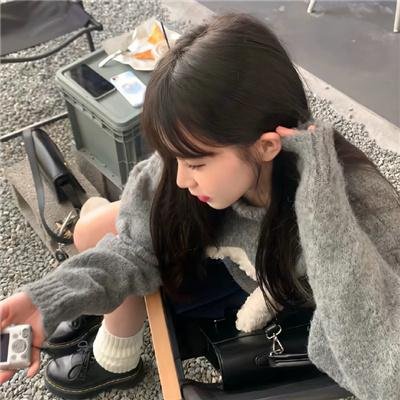 防暴女孩