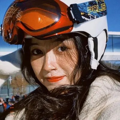 粉红色时光